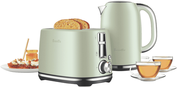 Breville The Brunch Set Sage