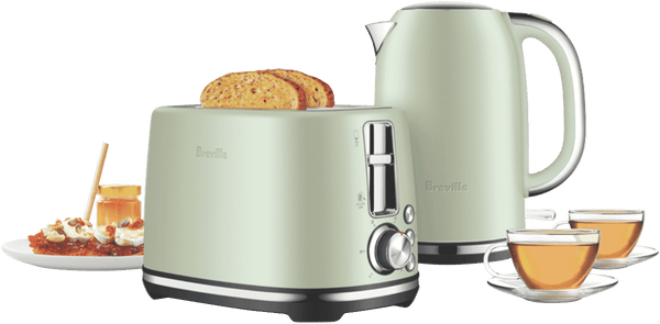 Breville The Brunch Set Sage