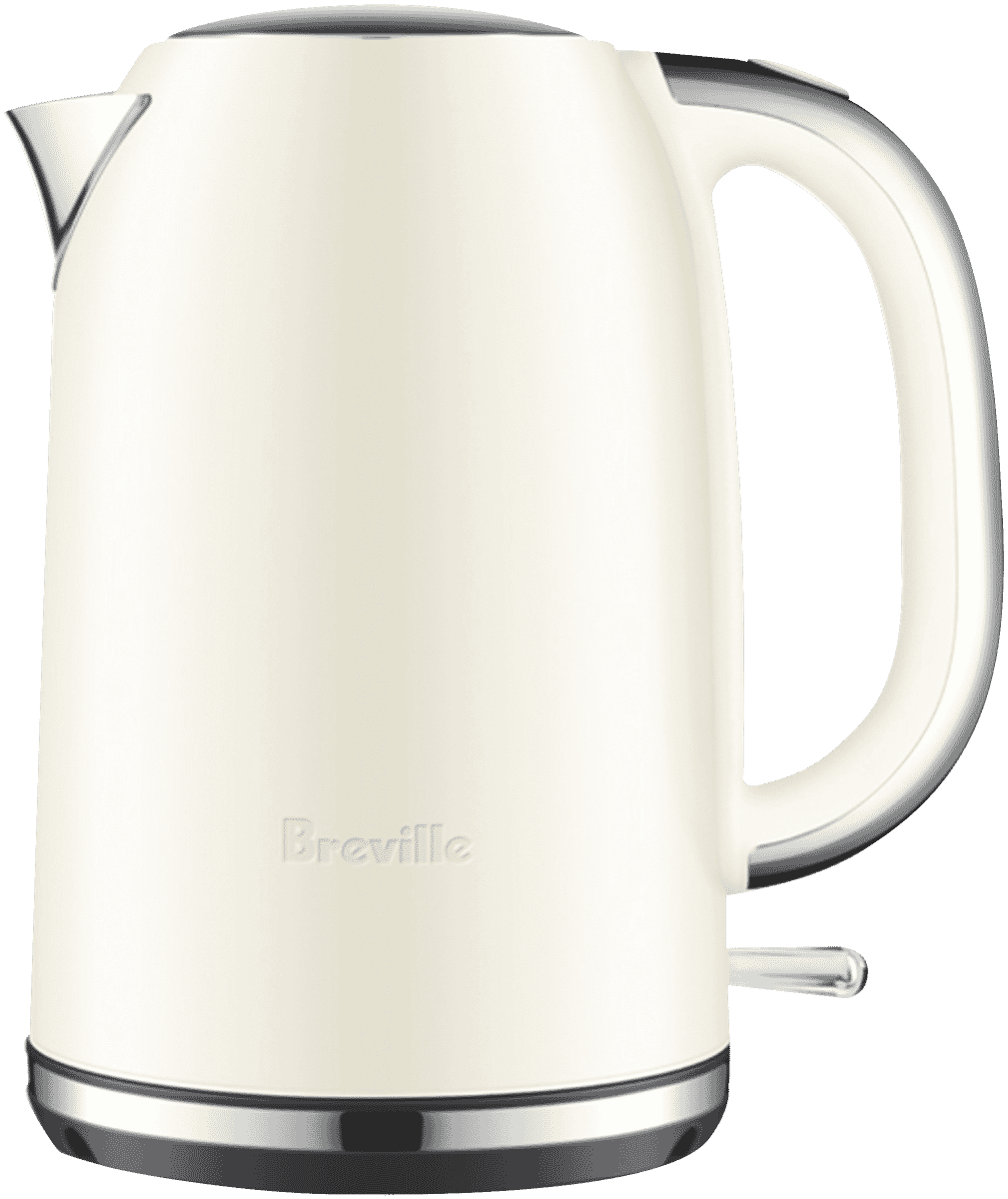 Breville The Brunch Set Cream