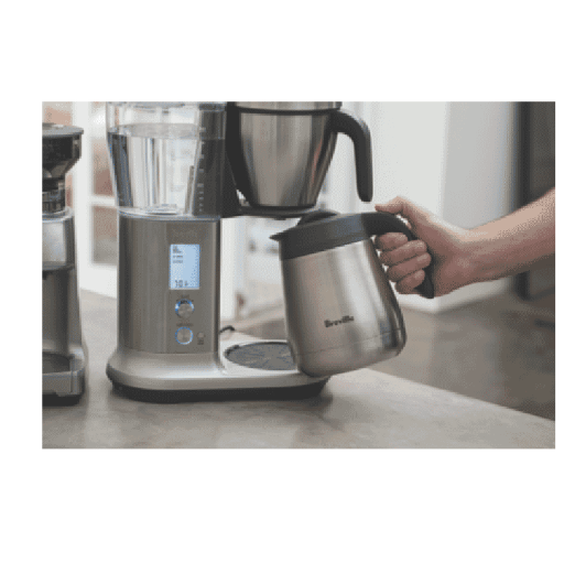 Breville The Precision Brewer Thermal Drip Filter Coffee Maker