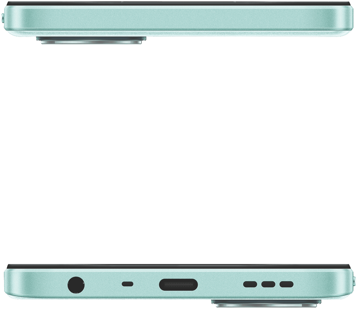 OPPO A58 128GB Dazzling Green