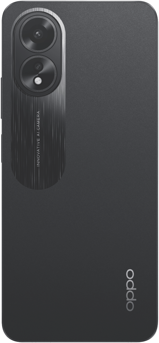 OPPO A38 128GB Glowing Black