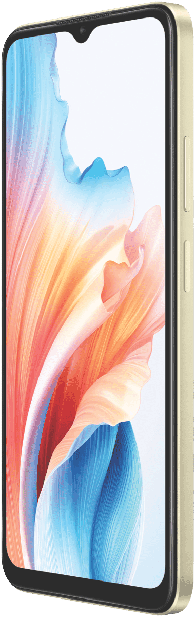 OPPO A38 128GB Glowing Gold