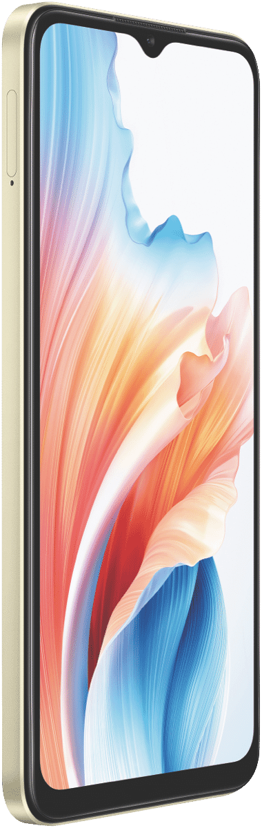 OPPO A38 128GB Glowing Gold