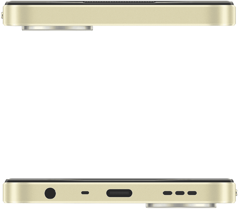 OPPO A38 128GB Glowing Gold