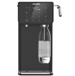 Philips Sparkling Water Station With Electric Cooling And Instant Heat