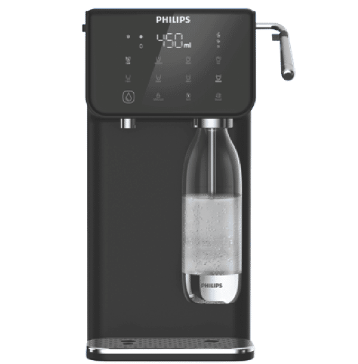 Philips Sparkling Water Station With Electric Cooling And Instant Heat