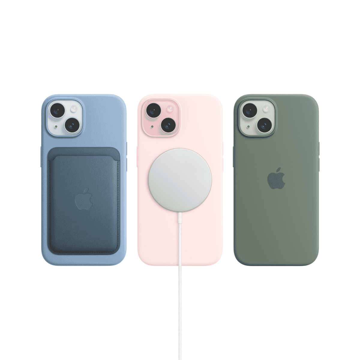 Apple iPhone 15 256GB Pink