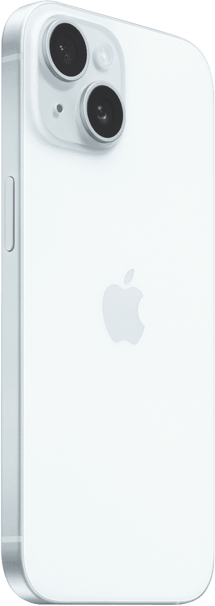 Apple iPhone 15 256GB Blue
