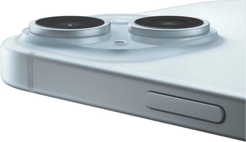 Apple iPhone 15 256GB Blue