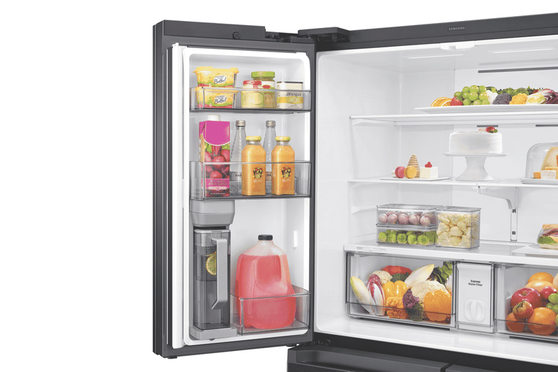 Samsung 640L Family Hub Refrigerator