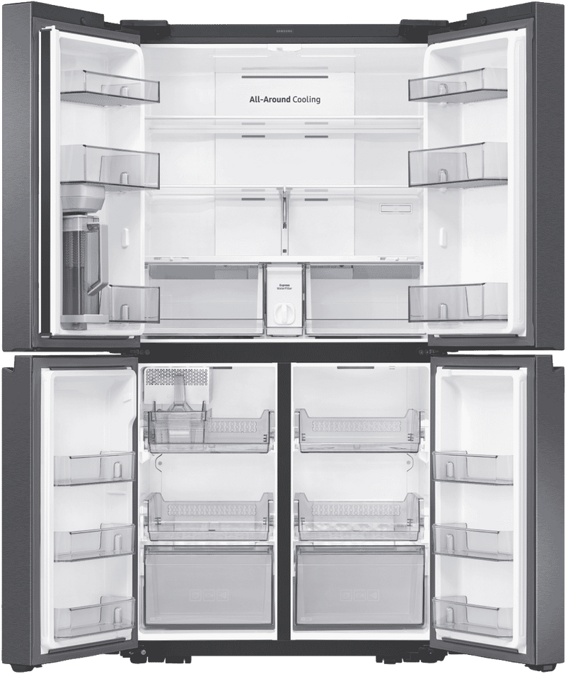 Samsung 640L Family Hub Refrigerator