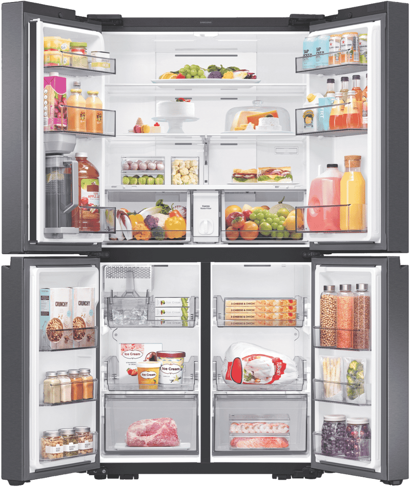 Samsung 640L Family Hub Refrigerator