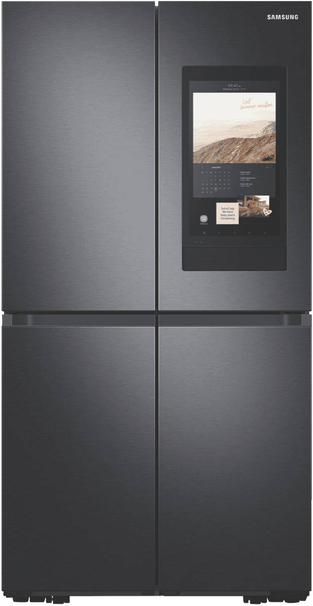 Samsung 640L Family Hub Refrigerator