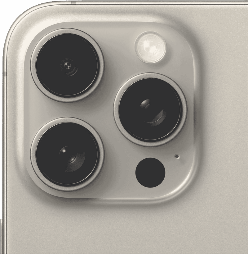 Apple iPhone 15 Pro Max 512GB Natural Titanium