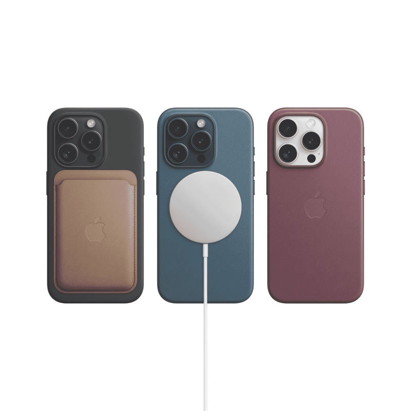 Apple iPhone 15 Pro Max 512GB Blue Titanium