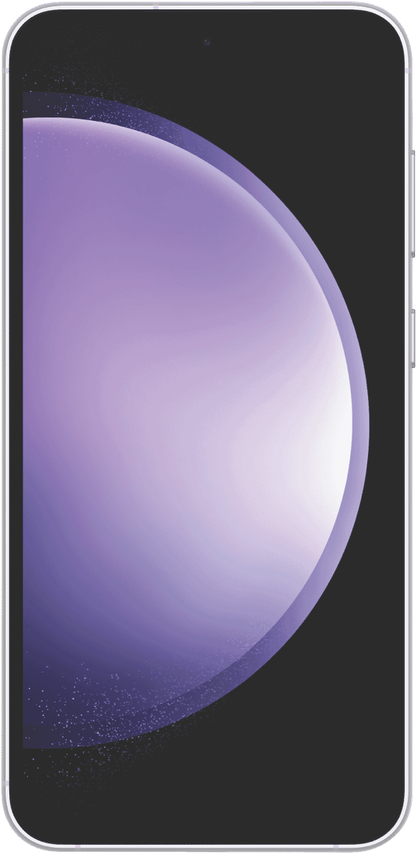 Samsung Galaxy S23 FE 256GB Purple