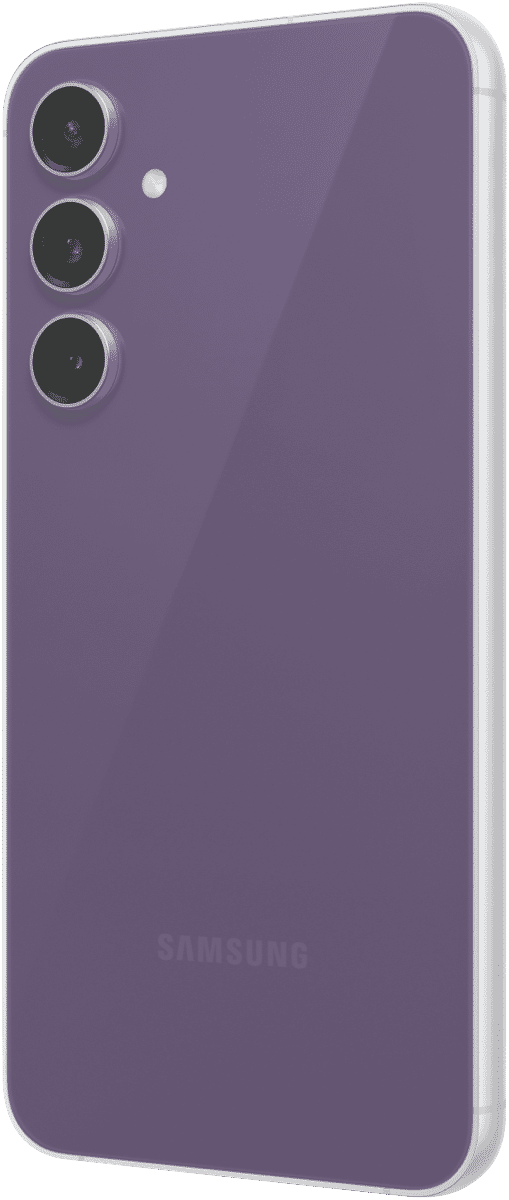 Samsung Galaxy S23 FE 256GB Purple