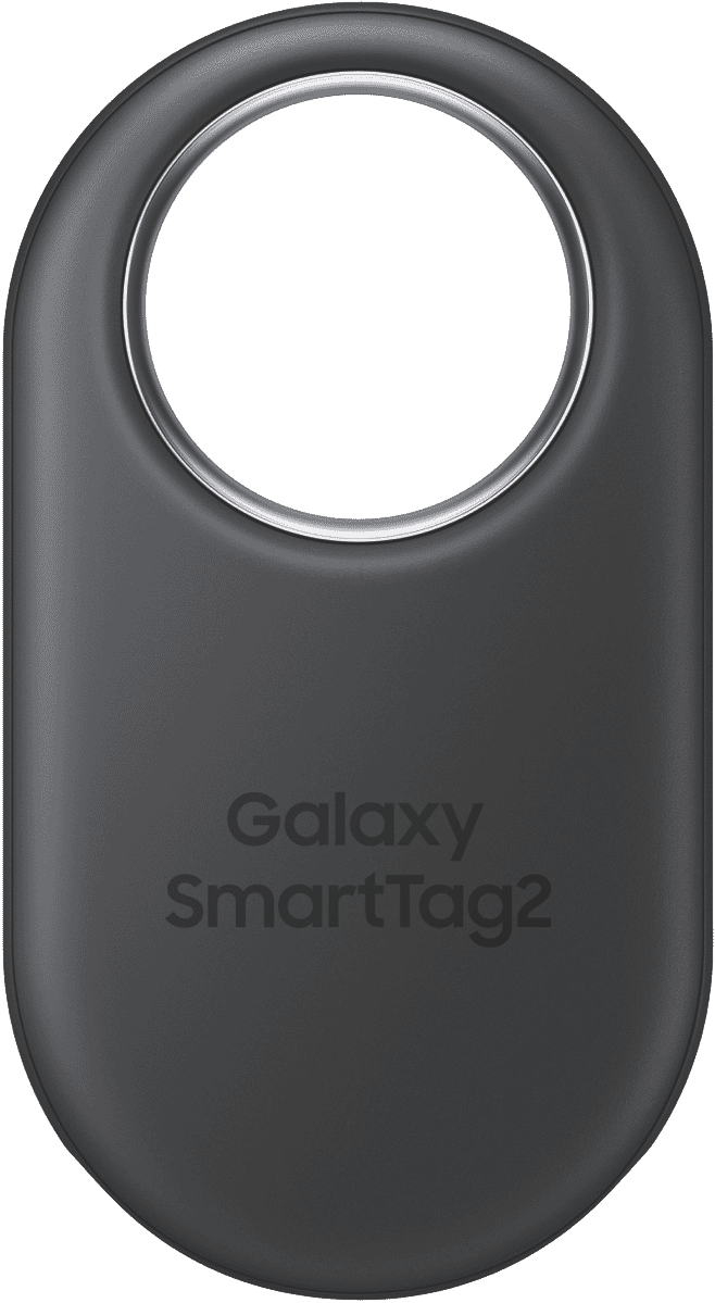 Samsung SmartTag 2 Black