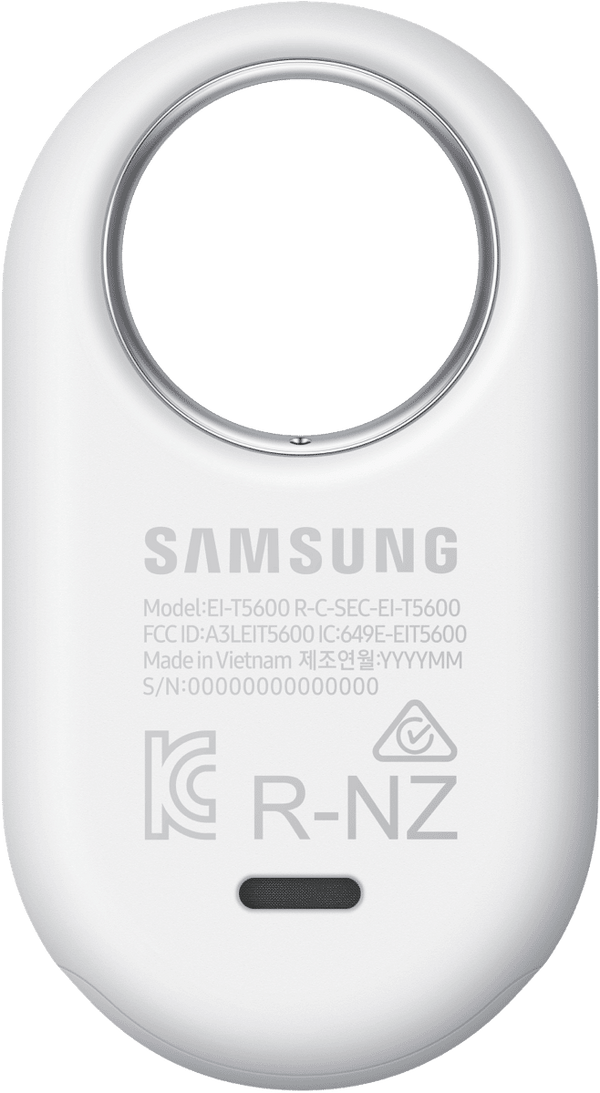 Samsung SmartTag 2 White