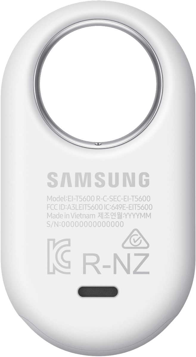 Samsung SmartTag 2 White