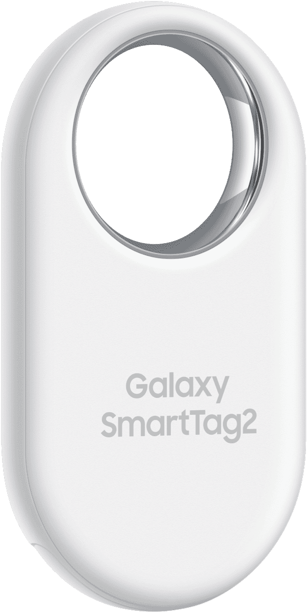 Samsung SmartTag 2 White