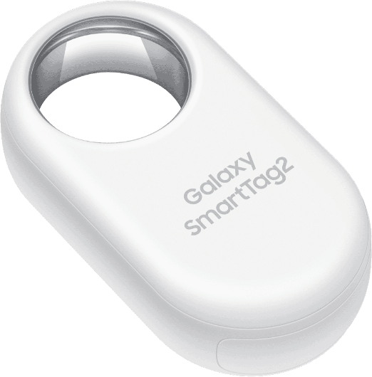 Samsung SmartTag 2 White