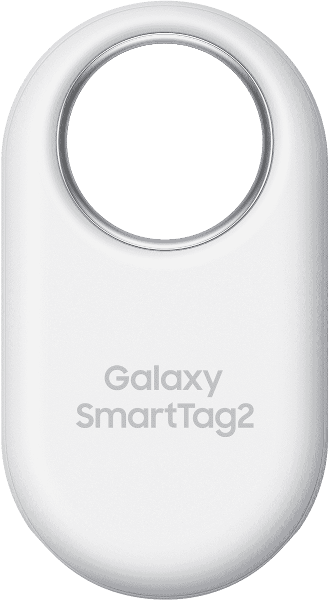 Samsung SmartTag 2 White