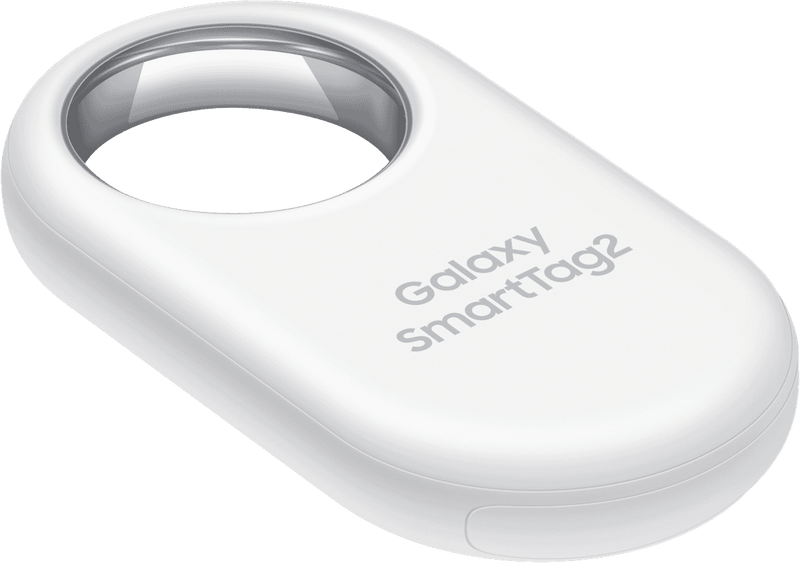 Samsung SmartTag2 4 Pack (2xBlack 2xWhite)