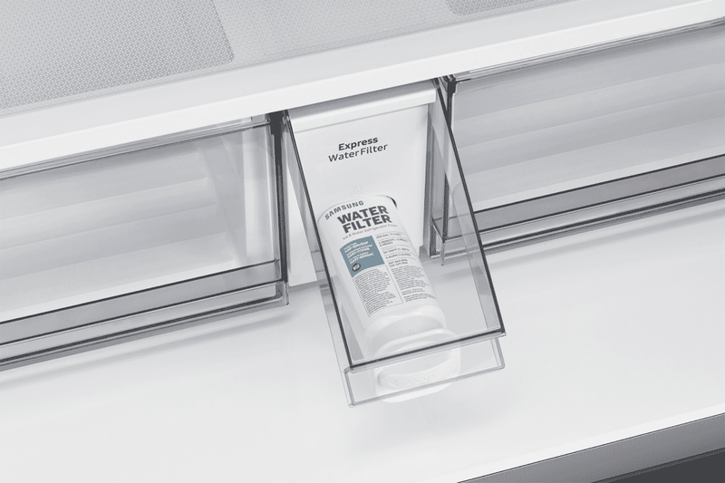 Samsung 648L French Door Refrigerator