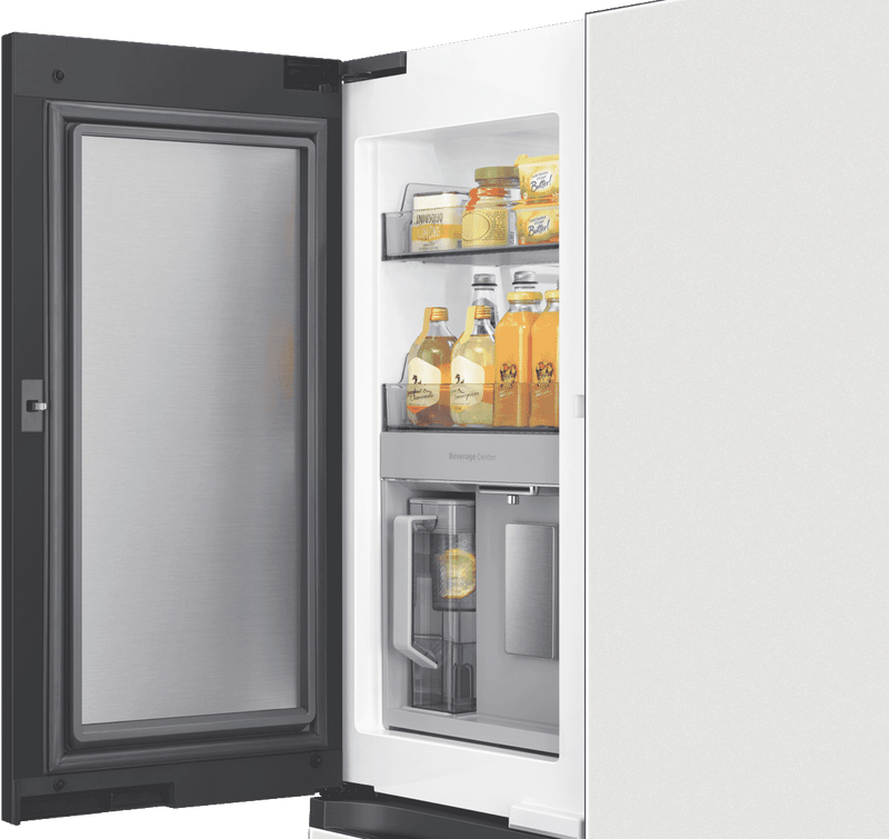 Samsung 648L French Door Refrigerator