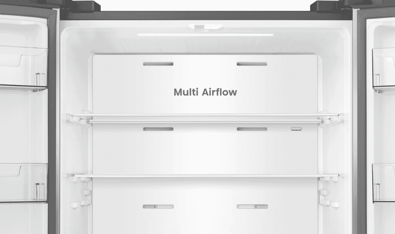 Hisense 483L French Door Refrigerator