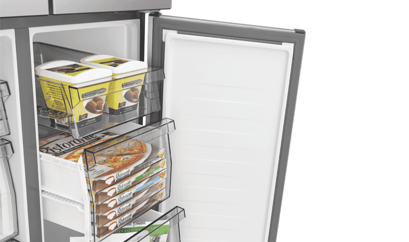 Hisense 483L French Door Refrigerator
