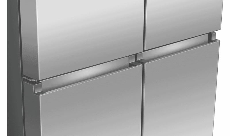 Hisense 483L French Door Refrigerator