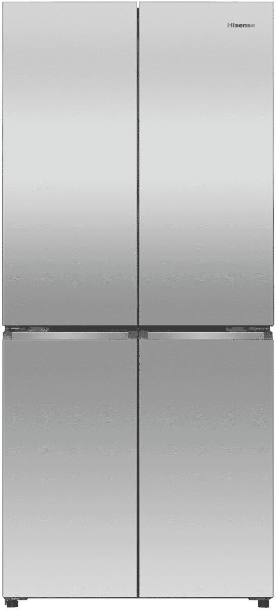 Hisense 483L French Door Refrigerator