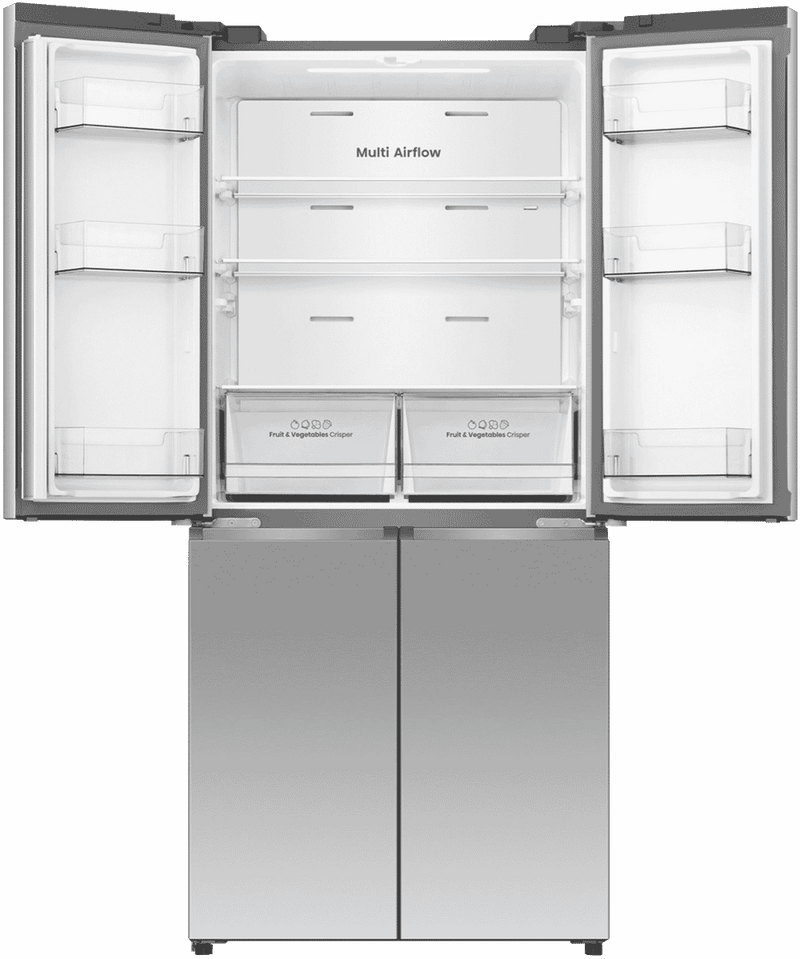 Hisense 483L French Door Refrigerator