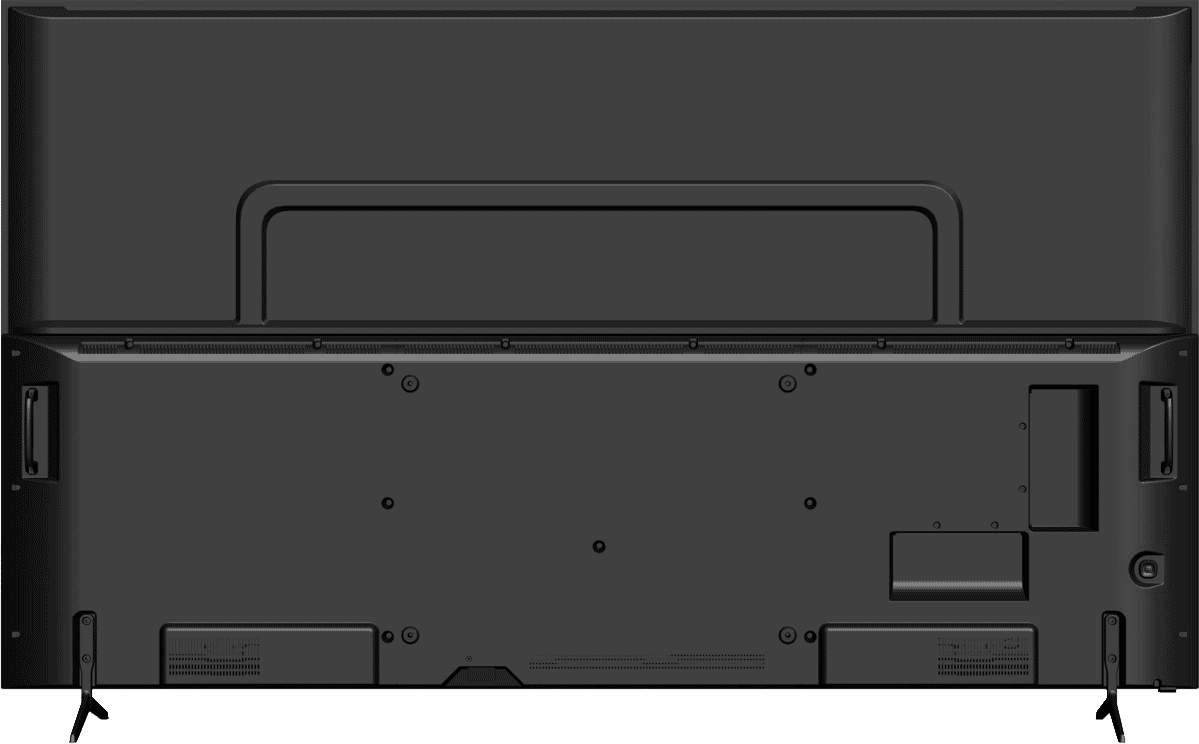 Linsar 86" UHD WebOS TV 2023