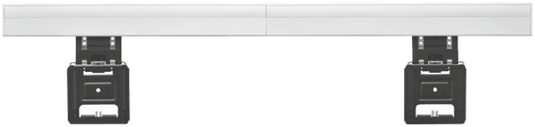 One For All Universal Ultraslim TV wall mount (Upto 110")