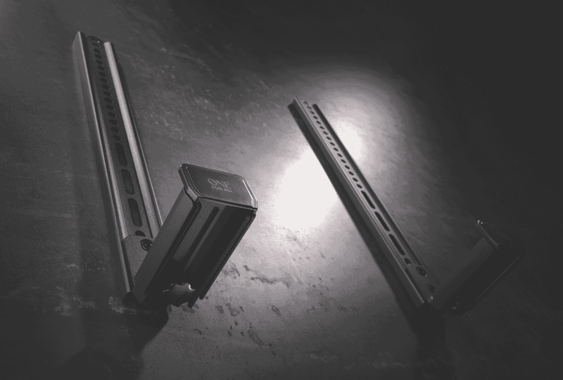 One For All Universal Soundbar Holder