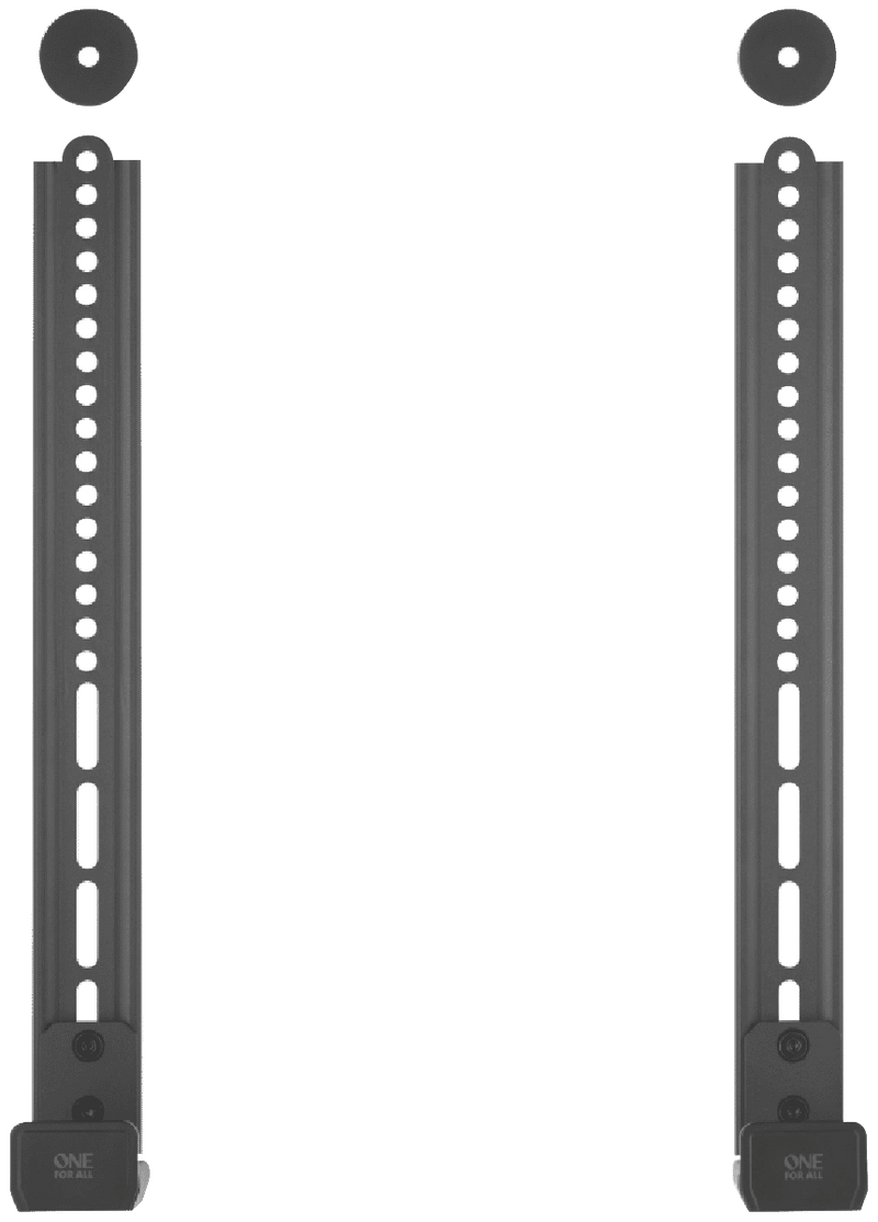 One For All Universal Soundbar Holder