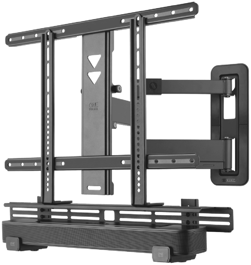 One For All Universal Soundbar Holder