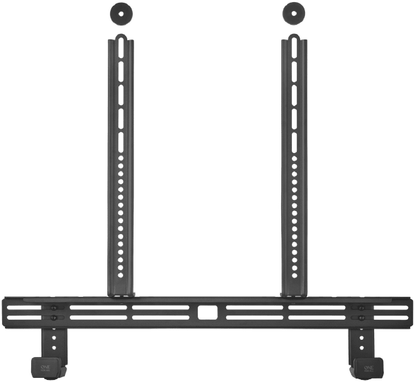 One For All Universal Flush Soundbar Holder