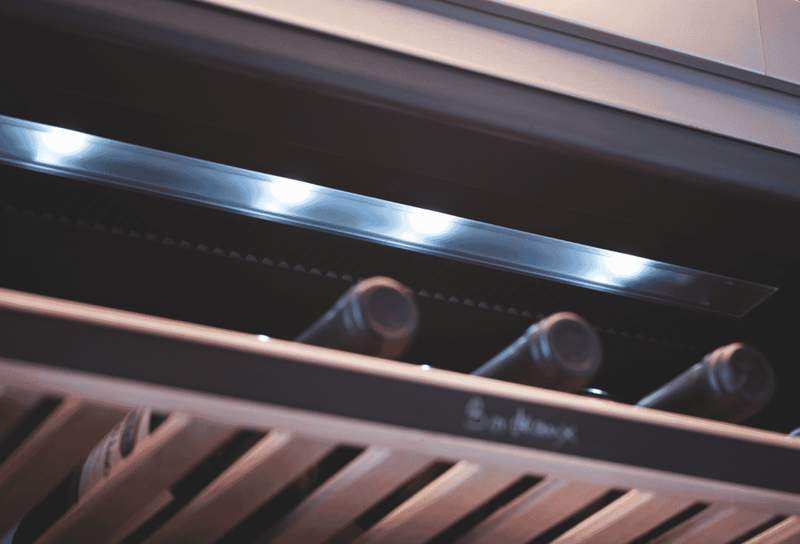 Miele Freestanding Wine Conditioning Unit