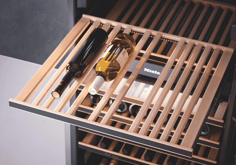 Miele Freestanding Wine Conditioning Unit