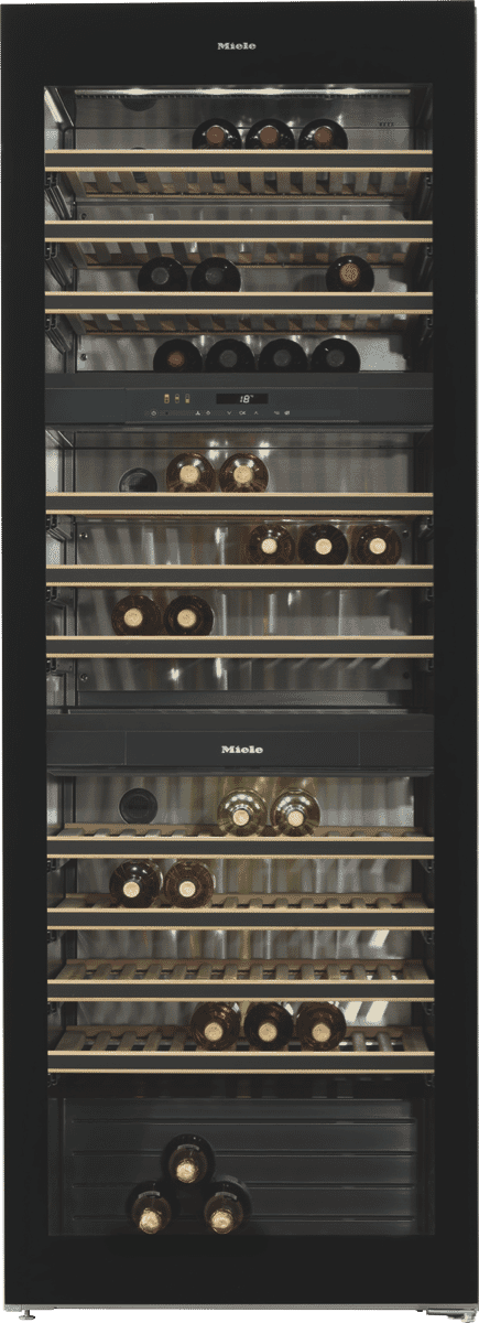 Miele Freestanding Wine Conditioning Unit