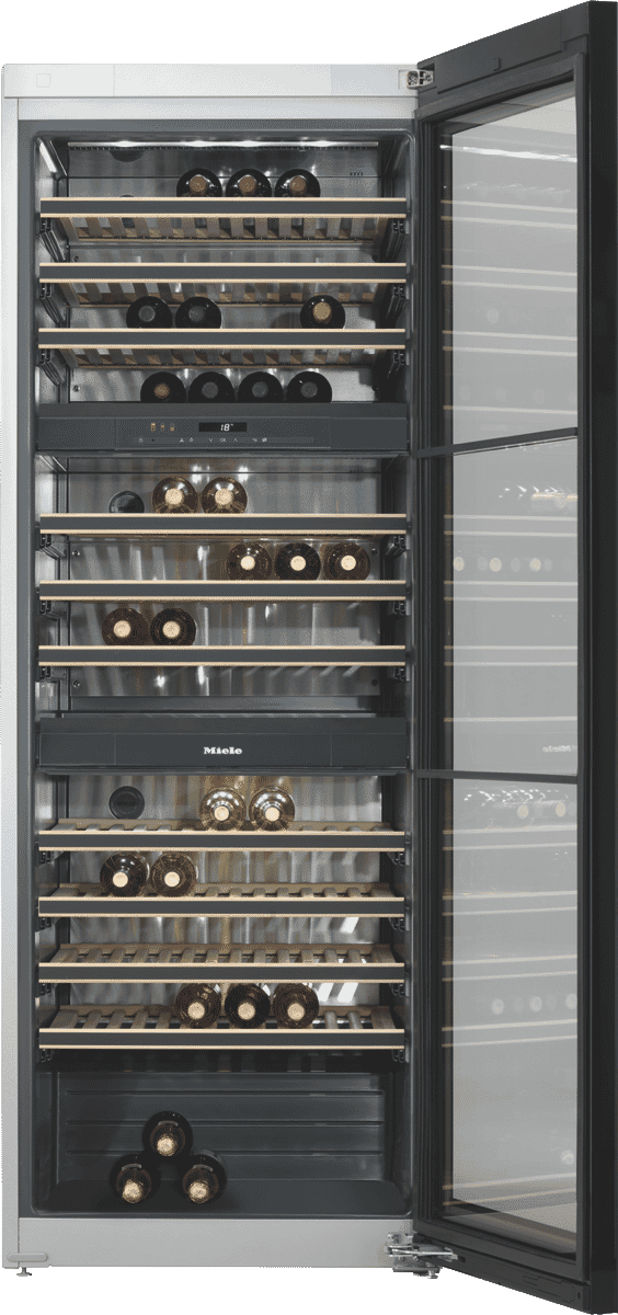 Miele Freestanding Wine Conditioning Unit