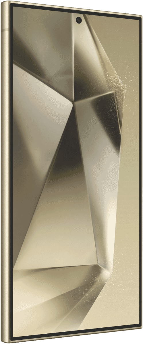 Samsung Galaxy S24 Ultra 512GB Titanium Yellow