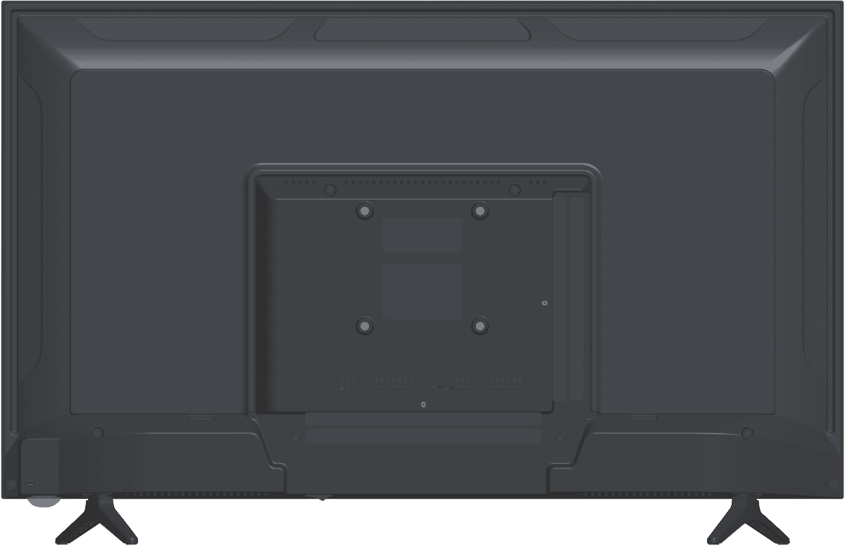 Linsar 32" HD WebOS Smart TV with 12V Adaptor