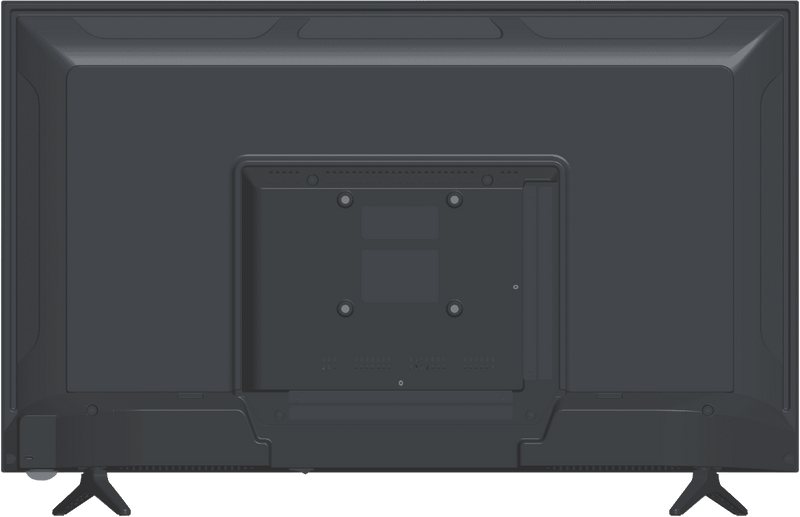 Linsar 32" HD WebOS Smart TV with 12V Adaptor