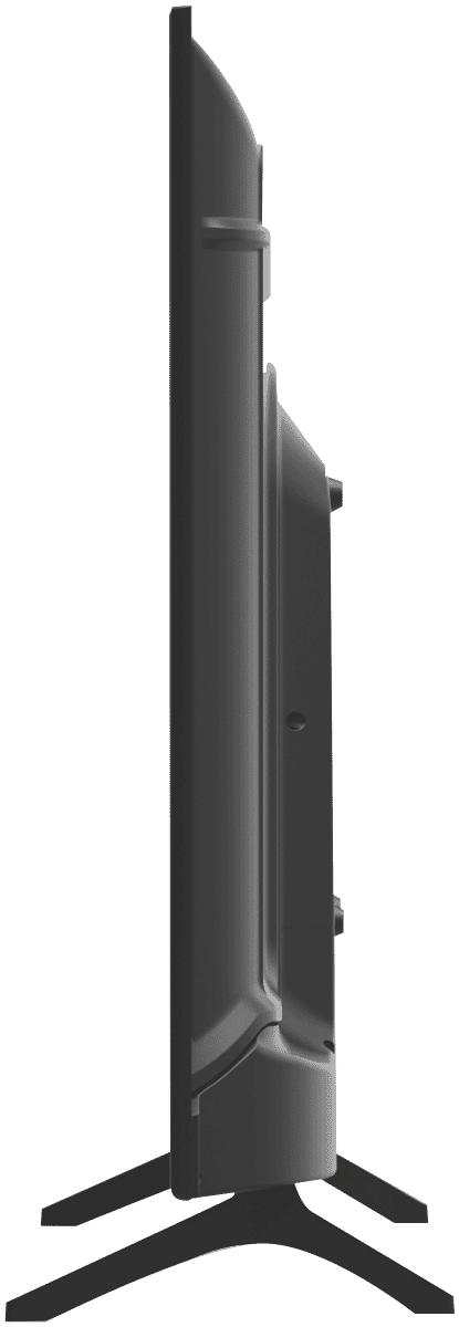 Linsar 40" FHD WebOS TV